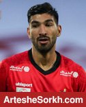 مغانلو گزینه جانشینی دورسون در پرسپولیس